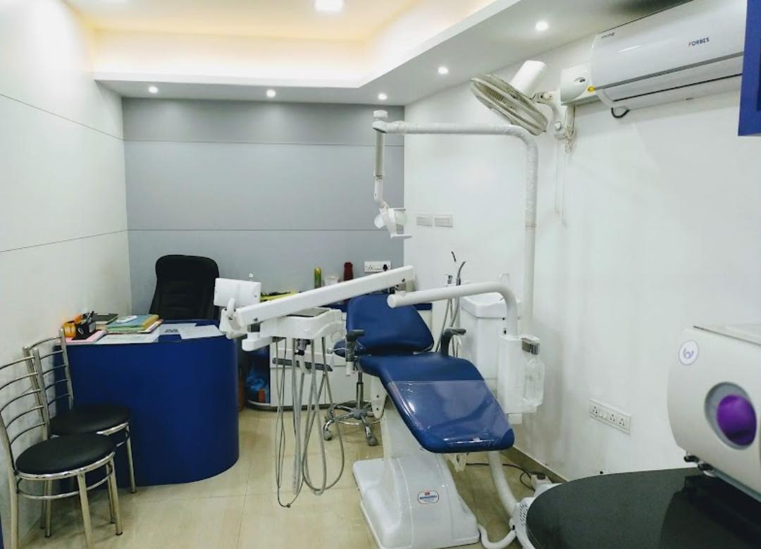 ALPHA DENTAL AND MAXILLOFACIAL CENTRE KANNANCHERY