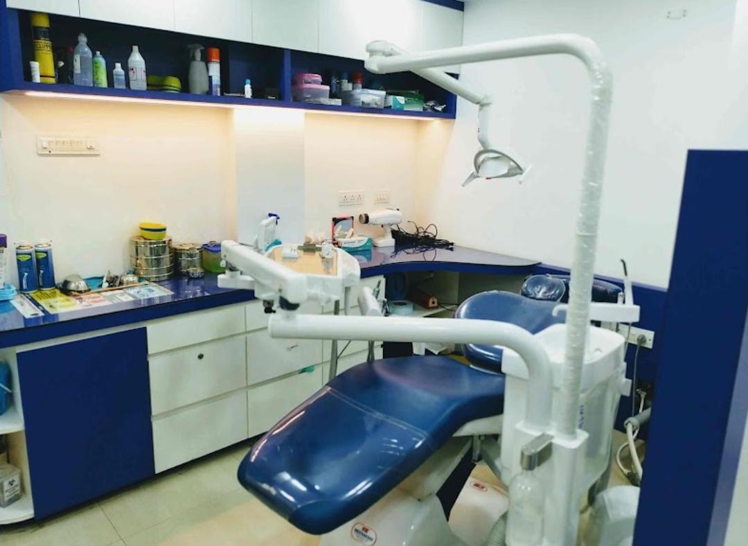 ALPHA DENTAL AND MAXILLOFACIAL CENTRE KANNANCHERY